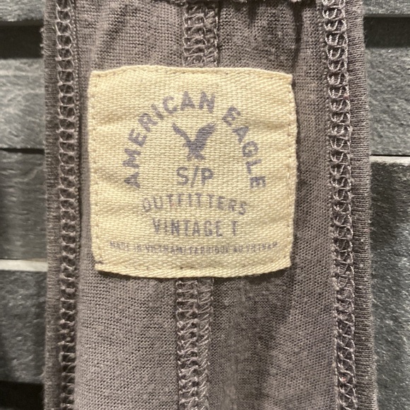 American Eagle Outfitters Tank Top - Picture 4 of 4